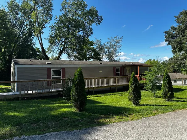 171 Hawe St, Corbin, KY 40701