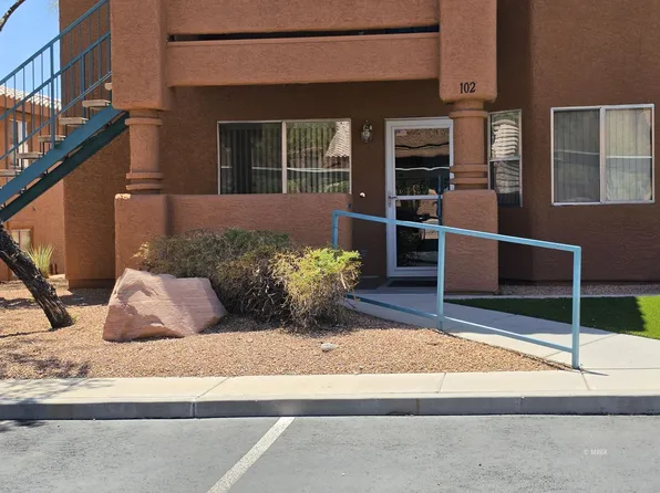 897 Mesquite Springs Dr Unit 102, Mesquite, NV 89027