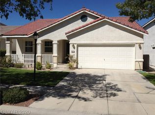 10171 Lookout Bridge St, Las Vegas, NV 89183