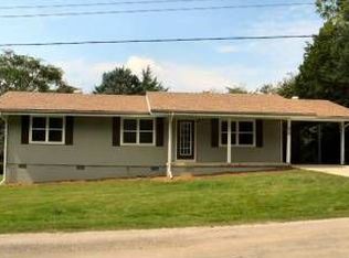 38 Menominee Dr, Cherokee Village, AR 72529