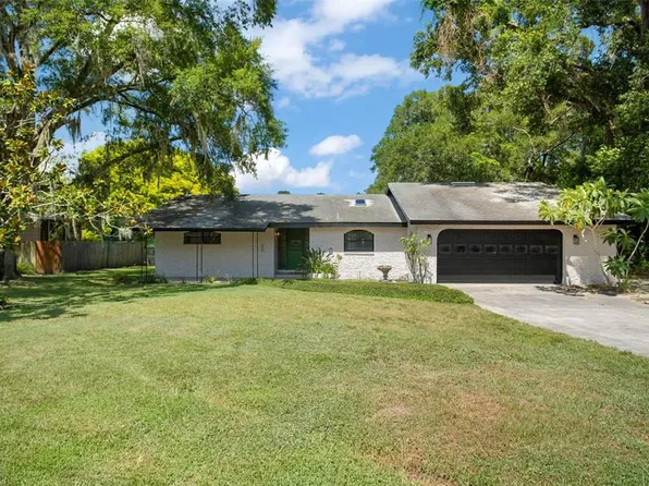 817 Lake Marion Dr, Altamonte Springs, FL 32701