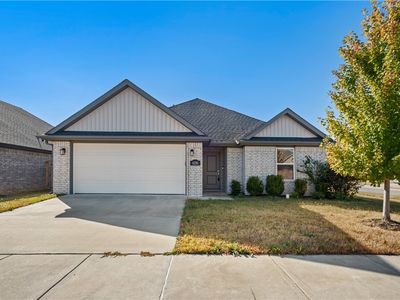 6281 W Limerick Way, Fayetteville, AR, 72704