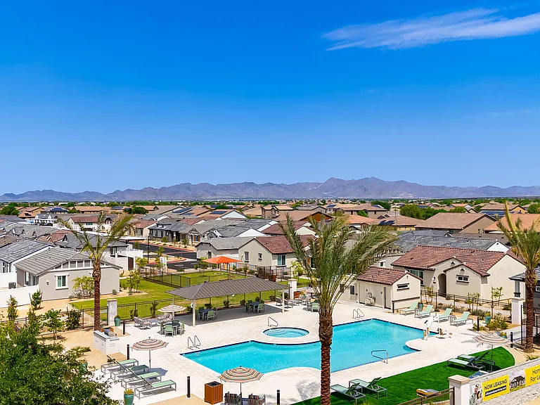 Villas Goodyear — Photo 20