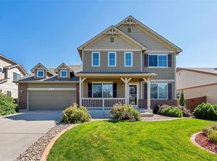 5342 Parfet St, Arvada, CO 80002