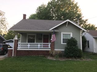 1055 S Broadway Ave, Springfield, MO 65807