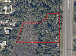 1122 Spangler Ln, Titusville, FL 32796