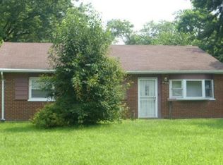 15409 Troy Ave, Markham, IL 60428