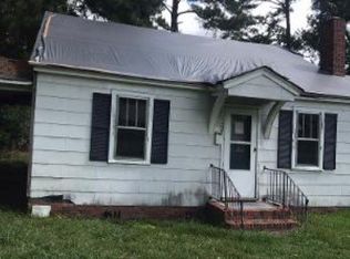 1321 King Ave, Florence, SC 29501