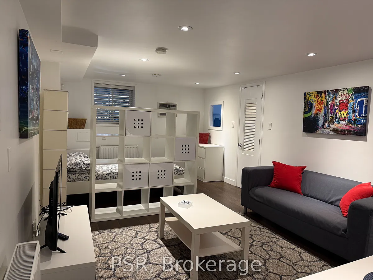 Building Photo - 54A Galley Ave #B