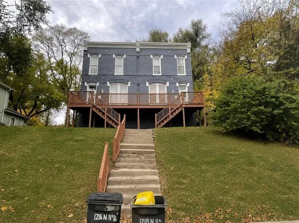 1216 N 11th St, Saint Joseph, MO 64501