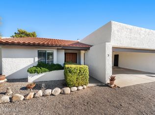 100 N Lazy Fox Dr UNIT 3, Wickenburg, AZ 85390