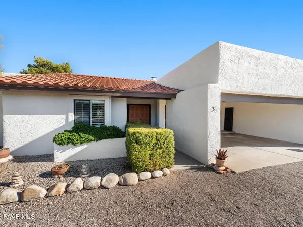 100 N Lazy Fox Dr Unit 3, Wickenburg, AZ 85390