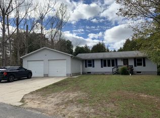 1181 N Kristie Ln, Ludington, MI 49431