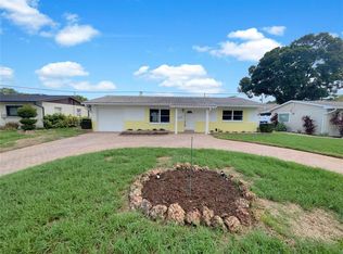5463 16th Ave N, Saint Petersburg, FL 33710