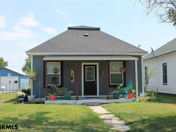 304 1st Ave, Minatare, NE 69356