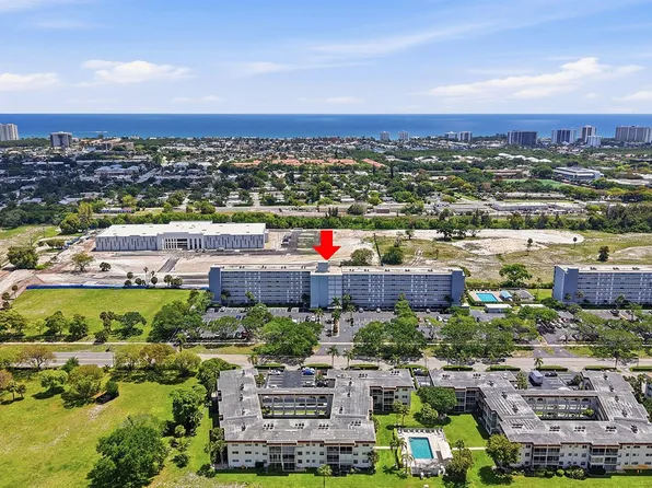 5700 NW 2nd Ave APT 604, Boca Raton, FL 33487
