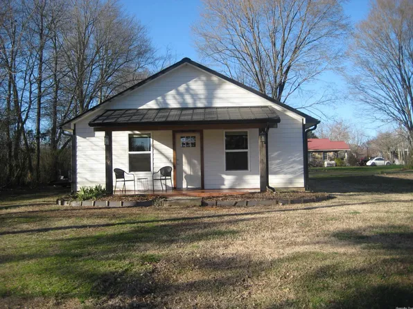 1405 Oak Grove Ave, Mena, AR 71953