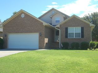 110 Ridge Lake Dr, Manning, SC 29102