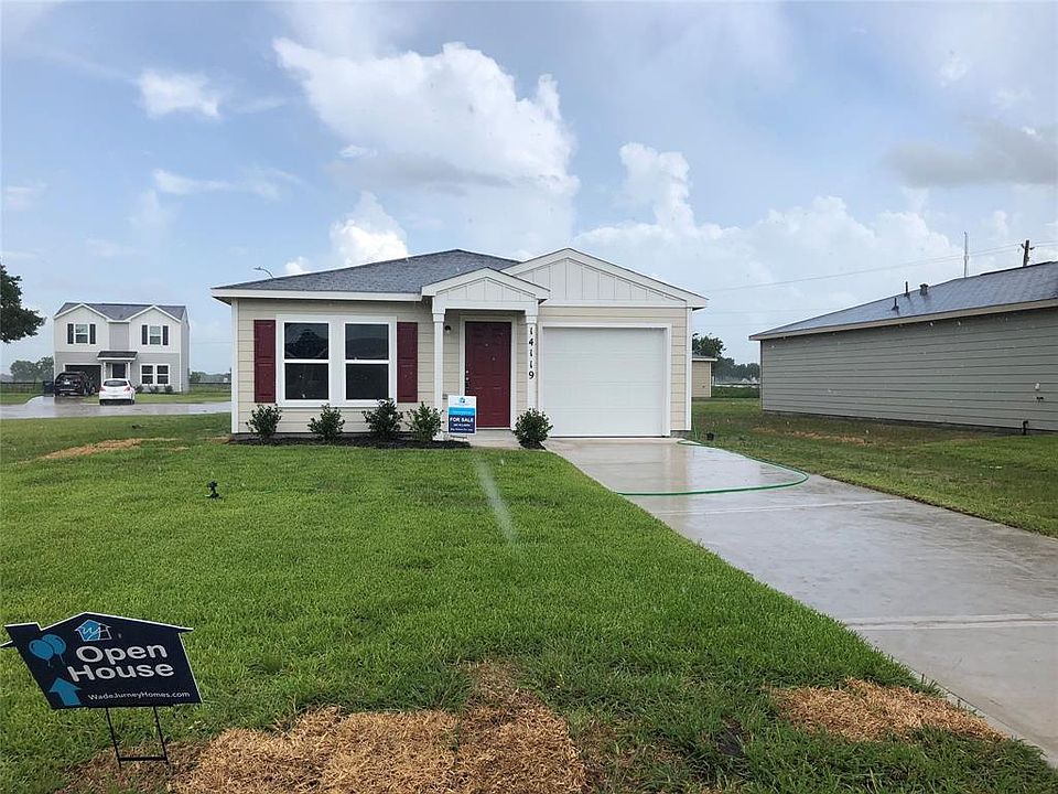 14119 Willie Melton Blvd, Kendleton, TX 77451 Zillow