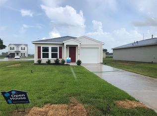 14119 Willie Melton Blvd, Kendleton, TX 77451