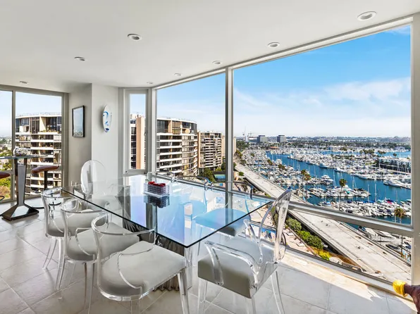 4265 Marina City Dr #Penthouse 15, Marina Del Rey, CA 90292
