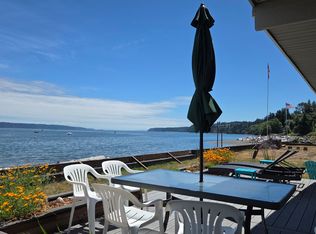 1389 Beach Dr, Camano Island, WA 98282