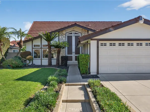 18532 Linda Cir, Cerritos, CA 90703