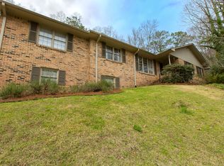 3752 Chestnut Ridge Cir, Birmingham, AL 35216