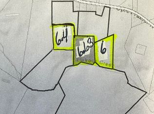 0 Opie Frazier Rd LOT 11038, Henderson, NC 27537