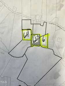 0 Opie Frazier Rd Lot 11038, Henderson, NC, 27537