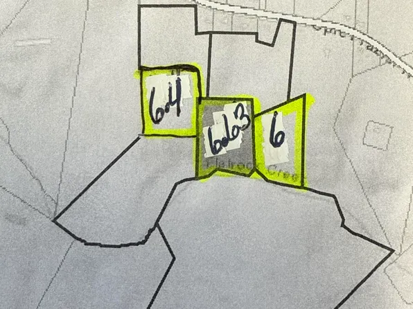 0 Opie Frazier Rd Lot 11038, Henderson, NC 27537