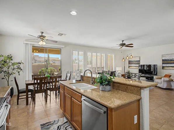 10343 E CHERRYWOOD Court, Sun Lakes, AZ 85248