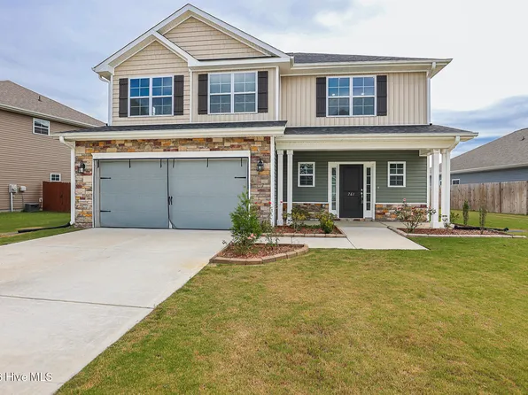761 Greenwich Place, Richlands, NC 28574