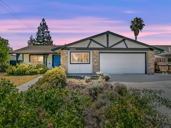 4120 Ashgrove Way, Sacramento, CA 95826