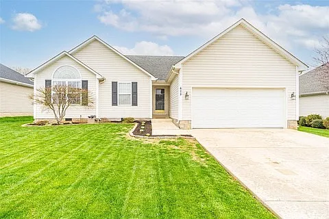 408 Cedar Hollow Dr Photo 1