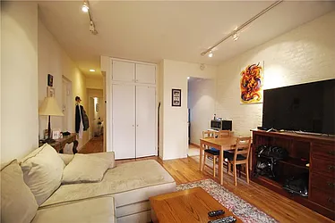 Rented by Buchbinder & Warren