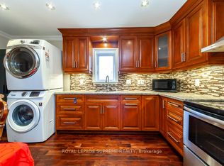 529 Rogers Rd, Toronto, ON M6M1B4