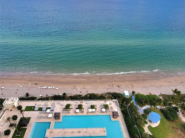 1800 S Ocean Dr APT 2406, Hallandale, FL 33009