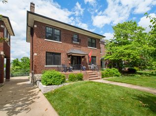 7071 Lindell Blvd, Saint Louis, MO