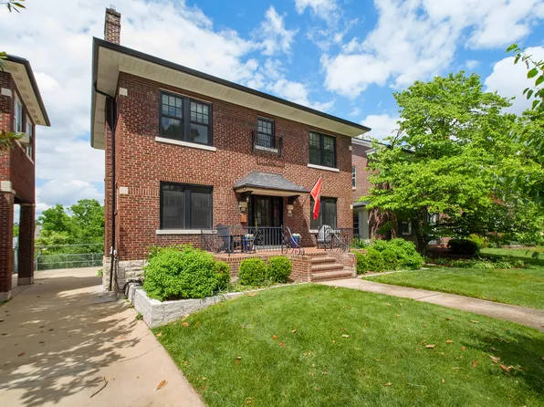 7071 Lindell Blvd, Saint Louis, MO 63130