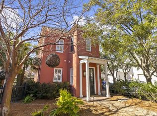 34 Krier Ln, Mount Pleasant, SC 29464