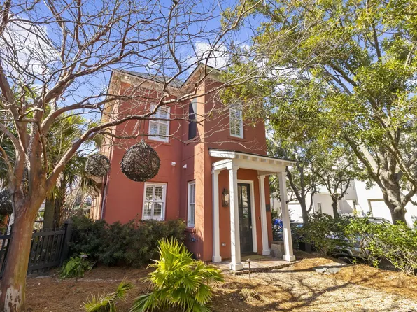 34 Krier Ln, Mount Pleasant, SC 29464