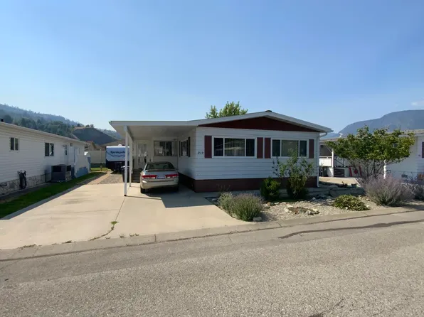3105 S Main St #219, Penticton, BC V2A 5H8