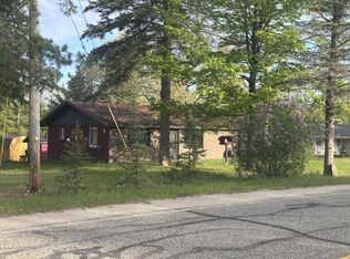 1427 N Abbe Rd, Fairview, MI 48621