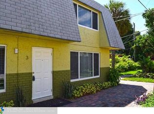 510 NE 15th St APT 3, Fort Lauderdale, FL 33304