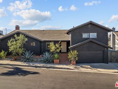 4233 Don Carlos Dr, Los Angeles, CA, 90008
