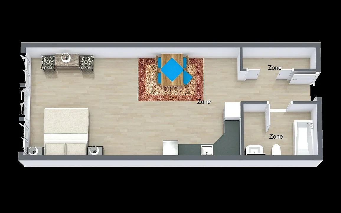 The Lofts @ 624 Texas — Photo 1