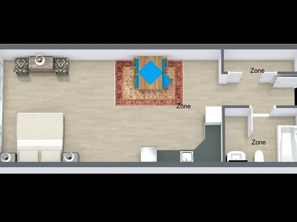 The Lofts @ 624 Texas