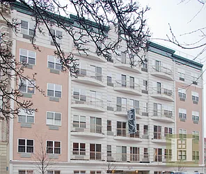 Rented by Halstead Real Estate
