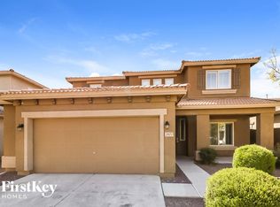 18073 W Post Dr, Surprise, AZ 85388